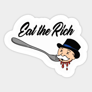 Eat ‘em! Sticker